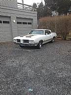 1972  Oldsmobile 442 Picture 5