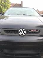 2003 Volkswagen GTI Picture 5
