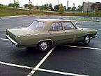 1968 Plymouth Valiant Picture 5