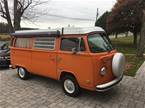 1975 Volkswagen Camper Picture 5