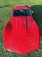 1974 Chevrolet Corvette Picture 5