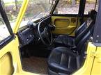 1973 Volkswagen Thing Picture 5