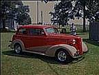 1938 Chevrolet Street Rod Picture 5