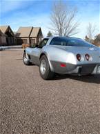 1978 Chevrolet Corvette Picture 5