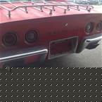 1972 Chevrolet Corvette Picture 5