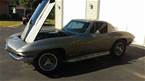 1966 Chevrolet Corvette Picture 5