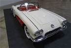 1958 Chevrolet Corvette Picture 5