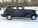 1936 Pontiac Super Chief Picture 5