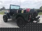 1948 Jeep Willys Picture 5