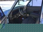 1990 Jeep Grand Wagoneer Picture 5