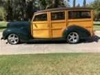 1938 Ford Woodie Picture 5