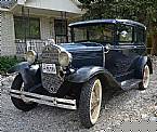 1931 Ford Model A Picture 5