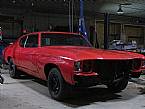 1971 Chevrolet Chevelle Picture 5