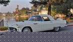 1956 Ford Thunderbird Picture 5