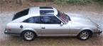 1983 Datsun 280ZX Picture 5