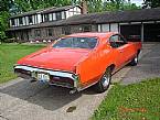 1972 Buick Skylark Picture 5