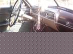 1950 Lincoln Sport Sedan Picture 6