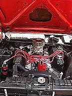 1969 Ford Torino Picture 6