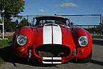 1965 AC Cobra Picture 6