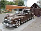 1947 Desoto Suburban Picture 6