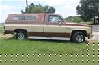 1987 GMC Sierra Picture 6