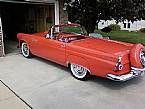 1956 Ford Thunderbird Picture 6