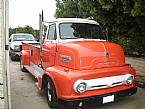 1954 Ford COE Picture 6