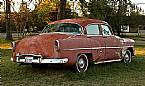 1954 Chevrolet 210 Picture 6