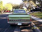 1970 Chevrolet C10 Picture 6