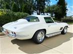 1967 Chevrolet Corvette Picture 6