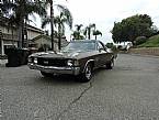 1972 Chevrolet El Camino Picture 6