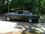 1963 Chevrolet Nova Picture 6