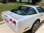 1996 Chevrolet Corvette Picture 6