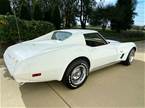 1974 Chevrolet Corvette Picture 6