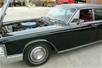 1969 Lincoln Continental Picture 6