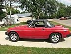 1979 MG MGB Picture 6