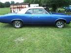 1967 Pontiac LeMans Picture 6