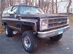 1980 GMC Jimmy Picture 6