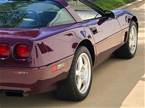 1995 Chevrolet Corvette Picture 6