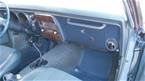 1968 Pontiac Firebird Picture 6