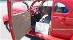 1940 Ford Deluxe Picture 6