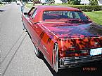 1976 Cadillac Coupe DeVille Picture 6