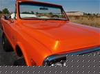 1971 Chevrolet Blazer Picture 6