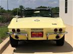 1967 Chevrolet Corvette Picture 6