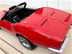 1968 Chevrolet Corvette Picture 6