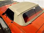 1969 Chevrolet Corvette Picture 6