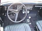 1968 Chevrolet Chevelle Picture 6