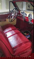 1950 Pontiac Chieftain Picture 6