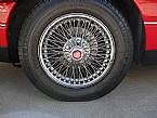 1990 Cadillac Allante Picture 6