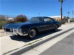 1968 Buick Riviera Picture 6